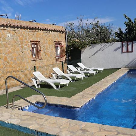 Apartamento En Conil Con Piscina Conil De La Frontera Exterior photo