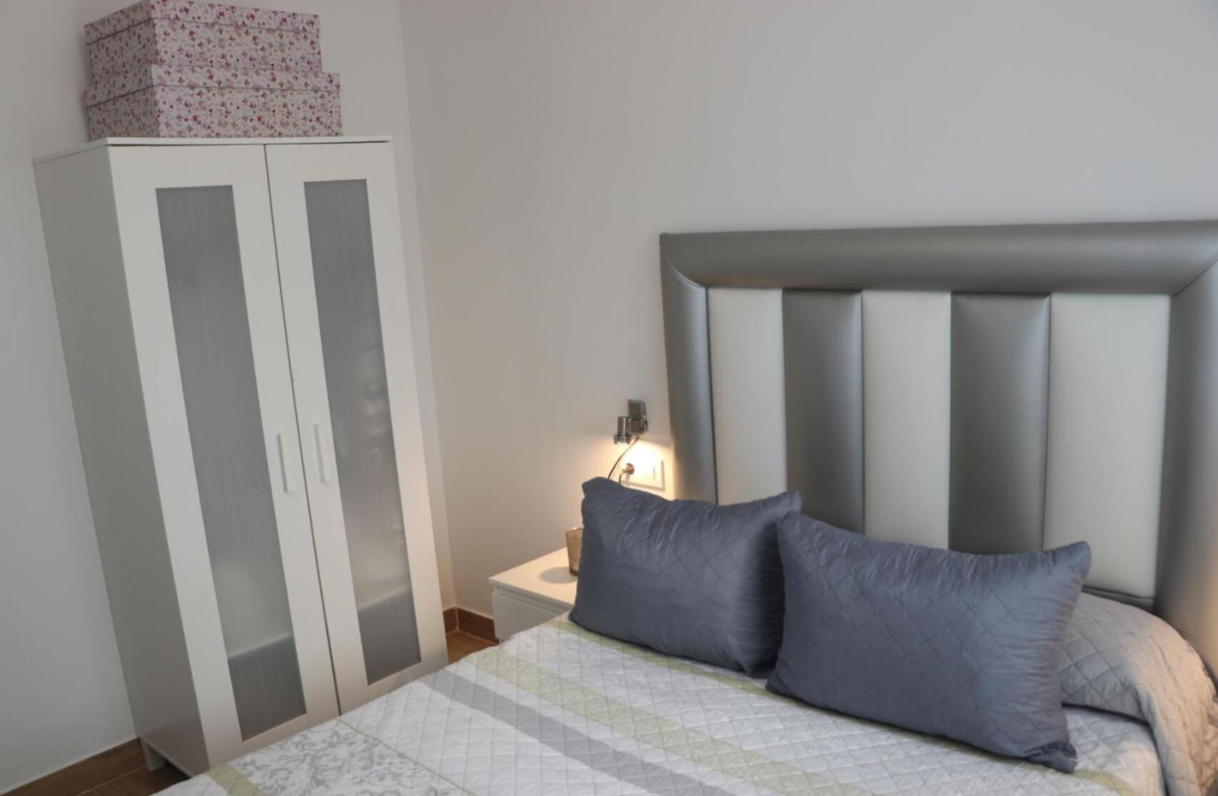 Apartamento En Conil Con Piscina Conil De La Frontera Exterior photo
